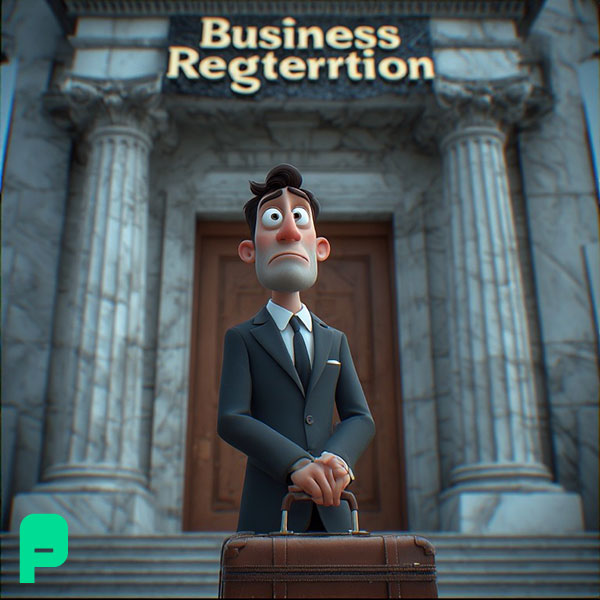 business operation verification