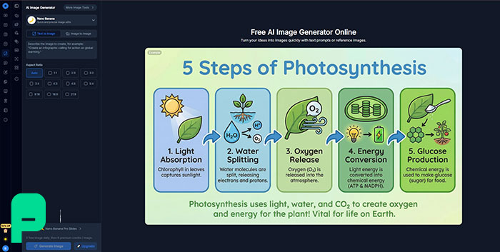 Notegpt image generator