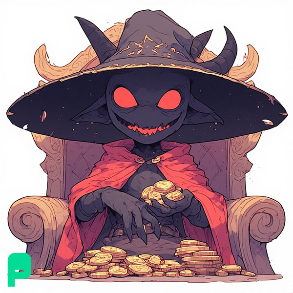 SEO illegal sites with low budget