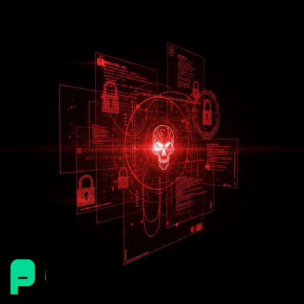 Show hidden files WordPress