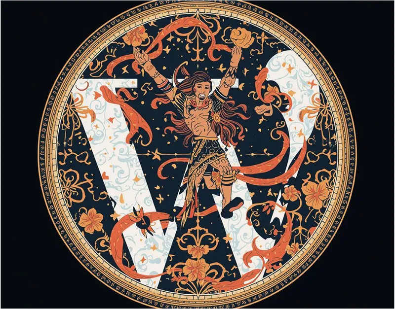 Wordpress design service