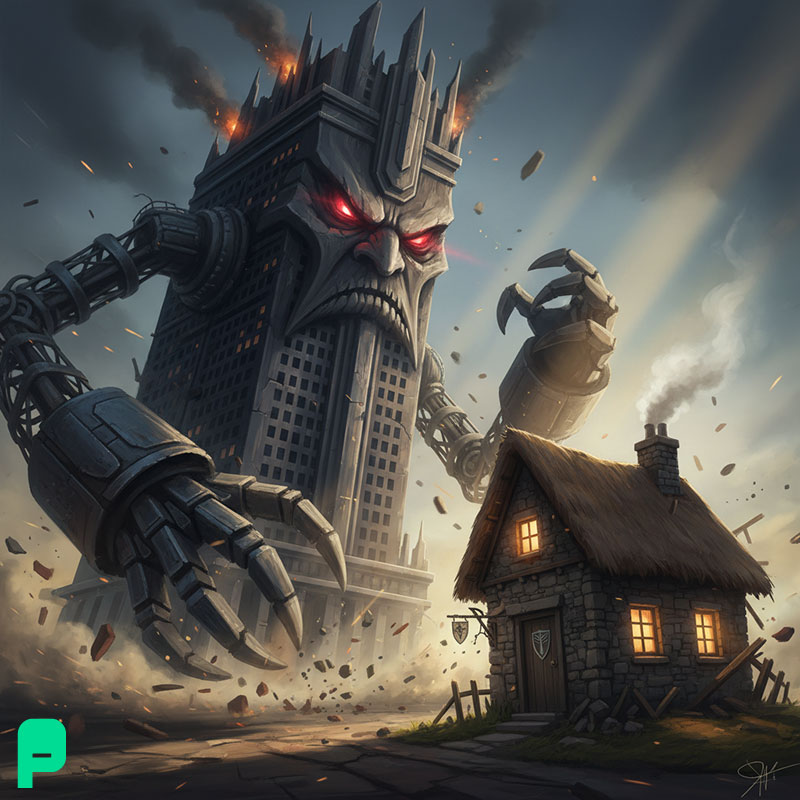 Business and Advertiser Verification Difference