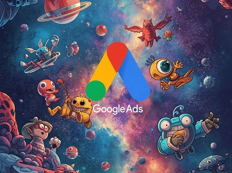 Google Ads Service