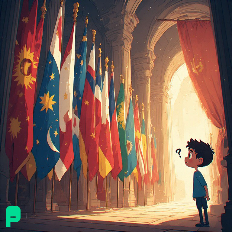 Foreign Language Link