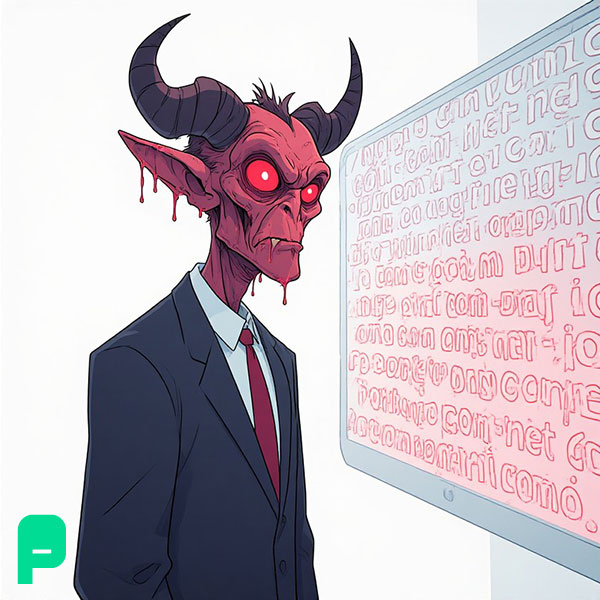 Find expired domains