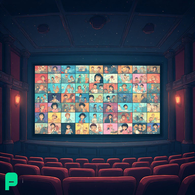 Free Movie APIs