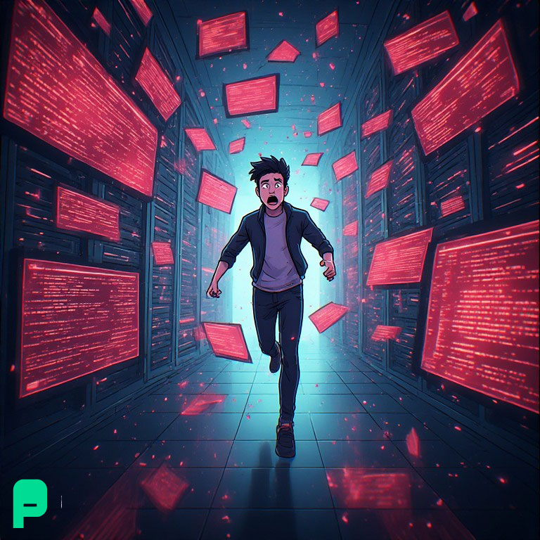 under maintenance wordpress erorr